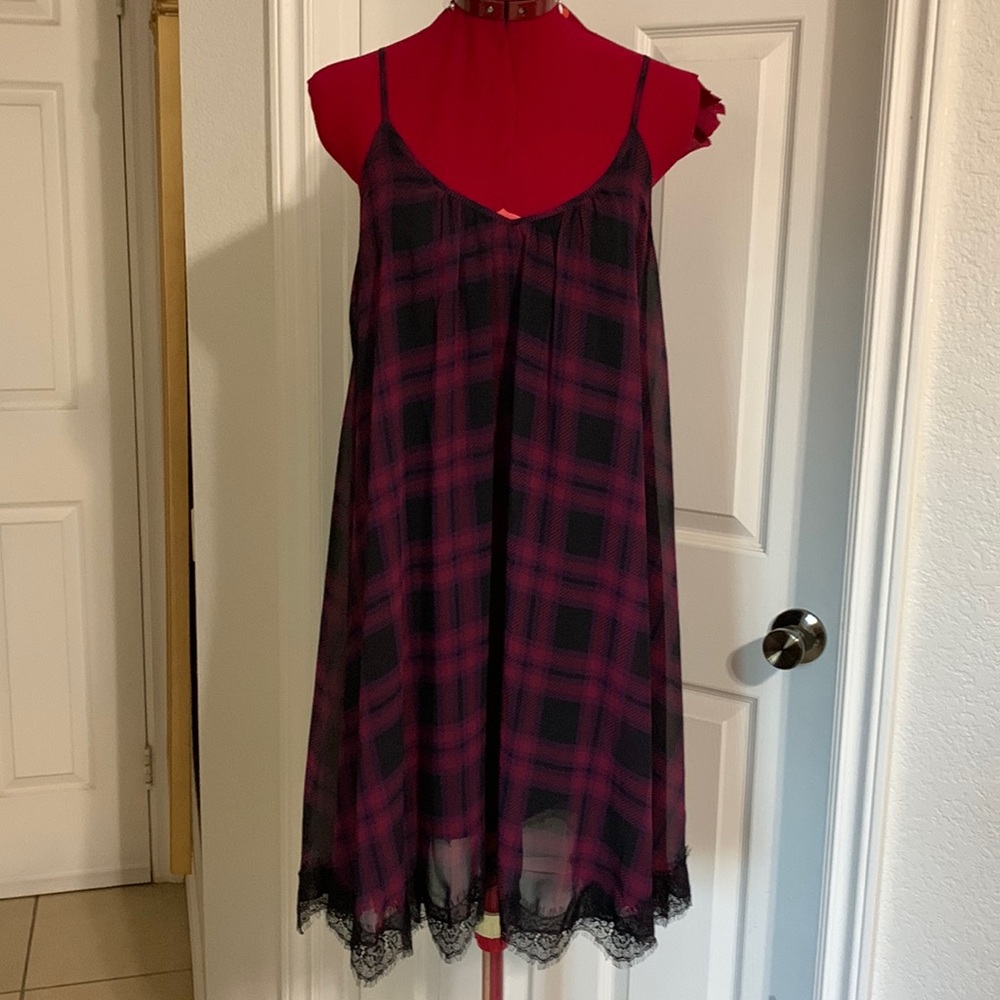 Express dress